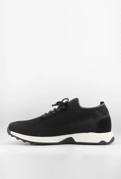 DFC Relax Men Knitted Mesh Lightweight Casual Sneakers